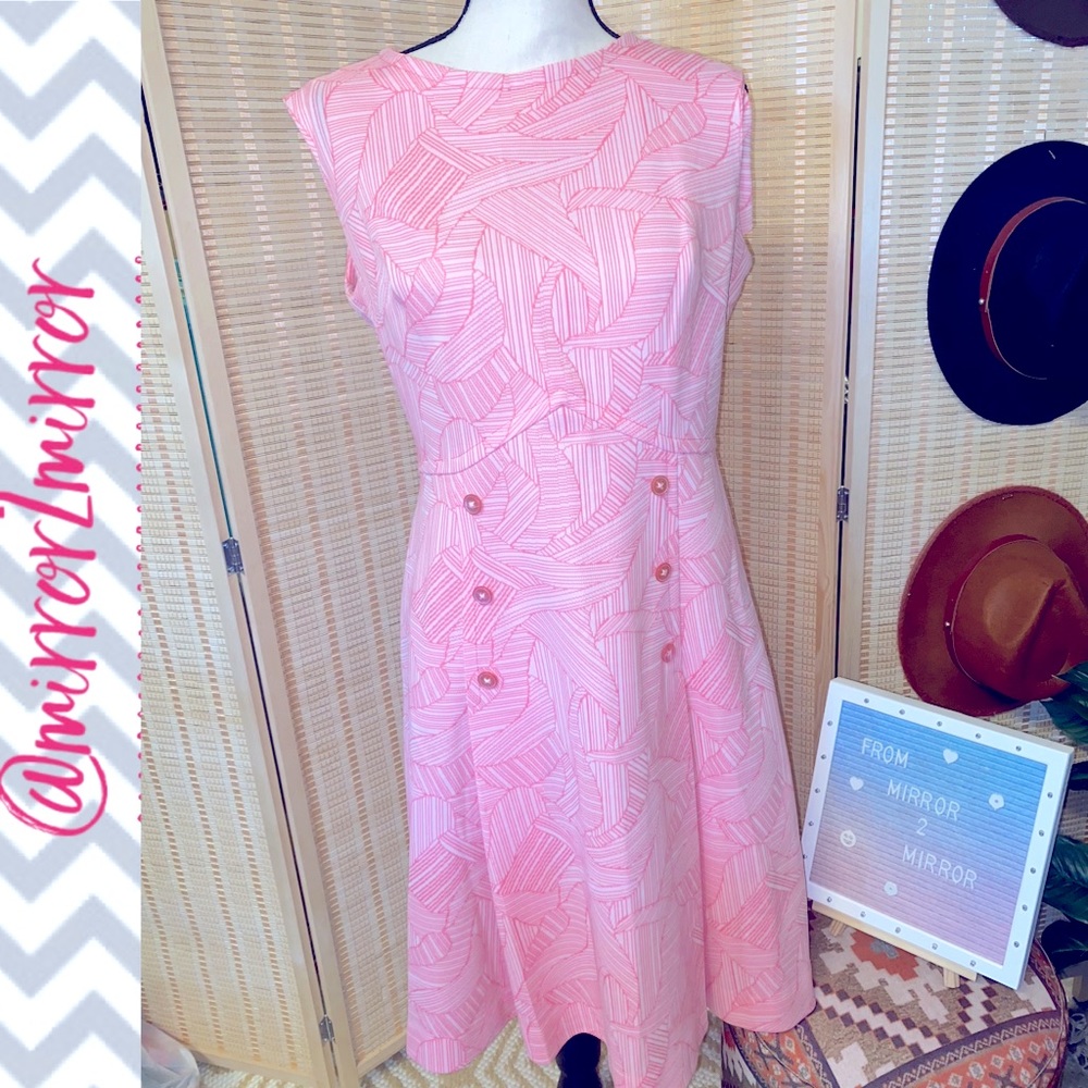 Berkshire Vintage Dress